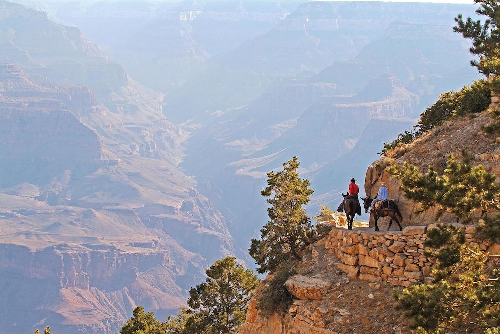 Thunderbird Lodge Grand Canyon Ngoại thất bức ảnh